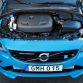 Polestar detail shots