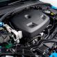Polestar detail shots