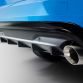 Polestar detail shots