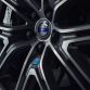 Polestar detail shots