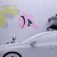 Volvo S60 Art Session