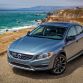 Volvo S60 Cross Country - model year 2016