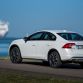 Volvo S60 Cross Country - model year 2016