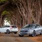 Volvo S60 Cross Country and V60 Cross Country - model year 2016