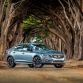 Volvo S60 Cross Country - model year 2016