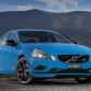 Volvo S60 Polestar