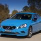 Volvo S60 Polestar