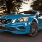 Volvo S60 Polestar