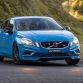 Volvo S60 Polestar