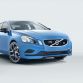 Volvo S60 Polestar 2013