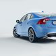Volvo S60 Polestar 2013
