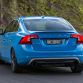 Volvo S60 Polestar