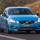 Volvo S60 Polestar