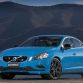 Volvo S60 Polestar