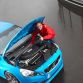 Volvo S60 Polestar
