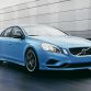 Volvo S60 Polestar