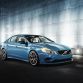 Volvo S60 Polestar