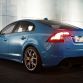 Volvo S60 Polestar
