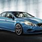 Volvo S60 Polestar