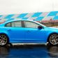 Volvo S60 Polestar