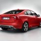 Volvo S60, V60 and XC60 R-Design