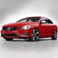 Volvo S60, V60 and XC60 R-Design