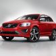 Volvo S60, V60 and XC60 R-Design