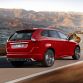 Volvo S60, V60 and XC60 R-Design