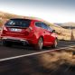 Volvo S60, V60 and XC60 R-Design