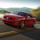 Volvo S60, V60 and XC60 R-Design