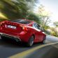 Volvo S60, V60 and XC60 R-Design