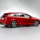 Volvo S60, V60 and XC60 R-Design