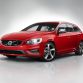 Volvo S60, V60 and XC60 R-Design
