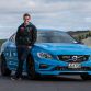 Volvo S60 - V60 Polestar Scott McLaughlin Edition 1