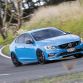 Volvo S60 - V60 Polestar Scott McLaughlin Edition 2