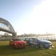 Volvo S60 Polestar V8 Supercar