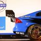 Volvo S60 Polestar V8 Supercar