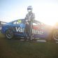 Volvo S60 Polestar V8 Supercar