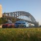 Volvo S60 Polestar V8 Supercar