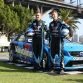 Volvo S60 Polestar V8 Supercar