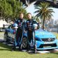 Volvo S60 Polestar V8 Supercar