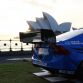 Volvo S60 Polestar V8 Supercar