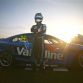 Volvo S60 Polestar V8 Supercar