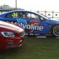 Volvo S60 Polestar V8 Supercar