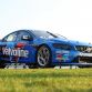 Volvo S60 Polestar V8 Supercar