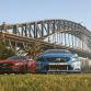 Volvo S60 Polestar V8 Supercar