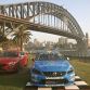 Volvo S60 Polestar V8 Supercar