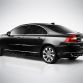 Volvo S80 Executive