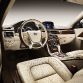 Volvo S80 Executive