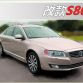 Volvo S80 facelift